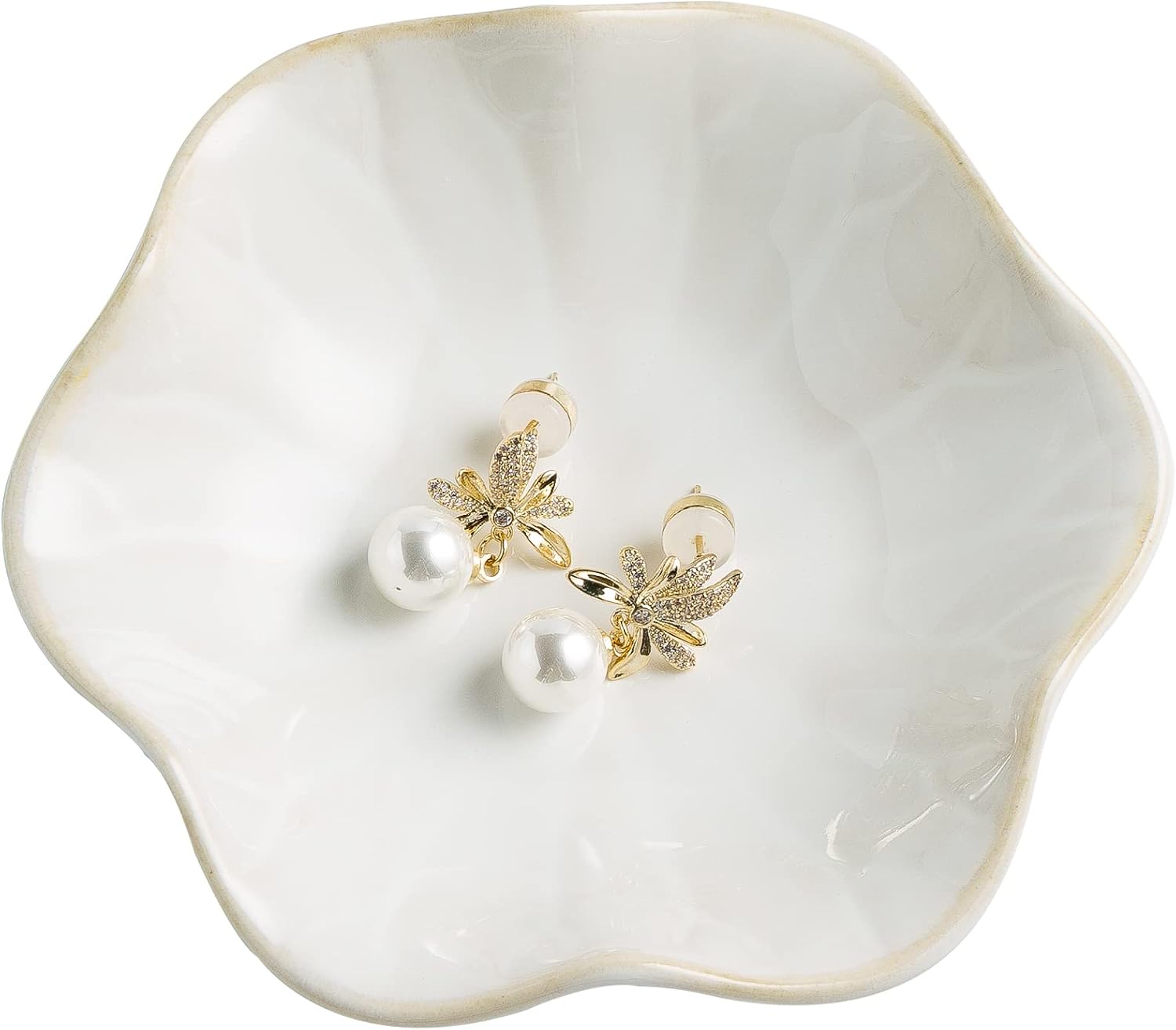BEUNAIZER Jewelry Review: Beautiful Ceramic Decorative Gift for Daughter